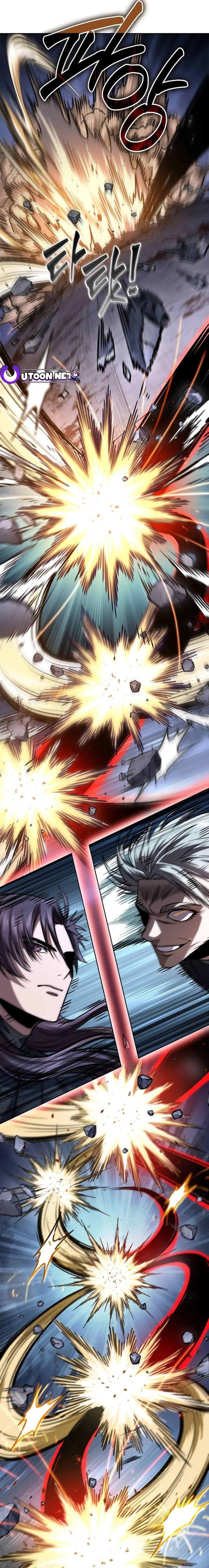 Nano Machine Chapter 217 image 14